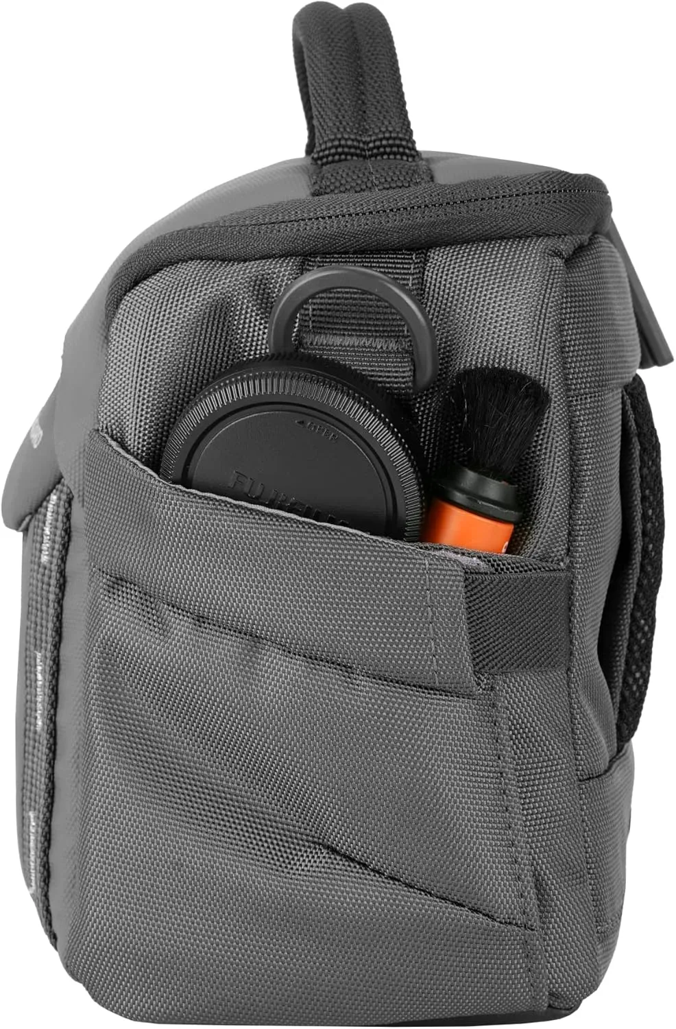 Vanguard VEO Adaptor 15M Camera Shoulder Bag, Gray