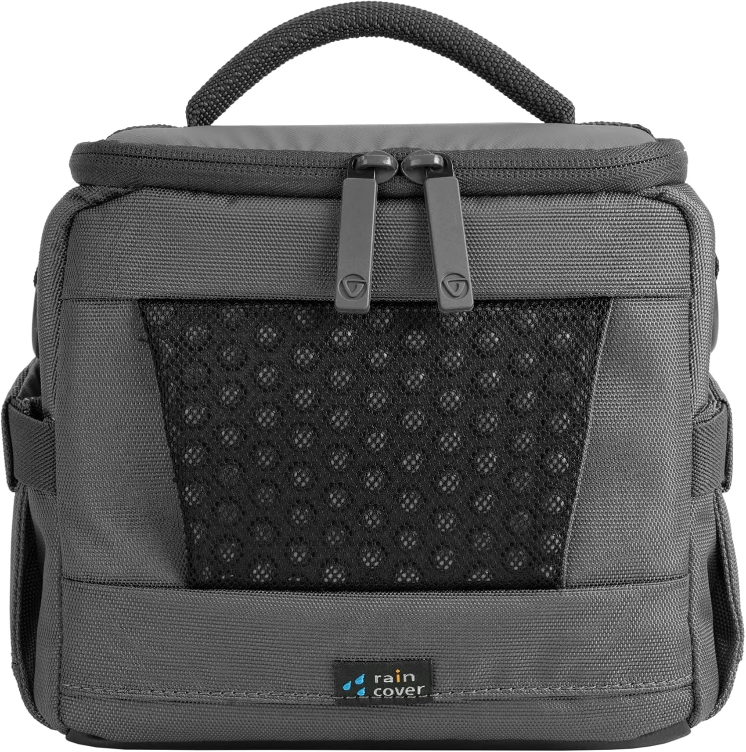 Vanguard VEO Adaptor 15M Camera Shoulder Bag, Gray