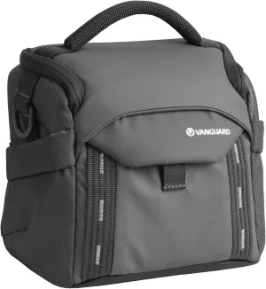 Vanguard VEO Adaptor 15M Camera Shoulder Bag, Gray