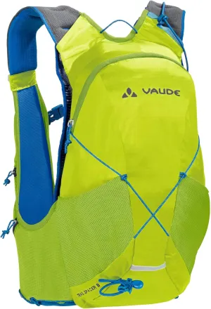 VAUDE Trail Spacer 8, Bright Green, One Size