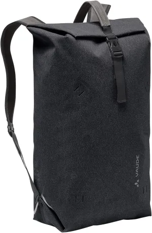 Vaude Uni Wolfegg Backpacks20-29L, Black, One Size