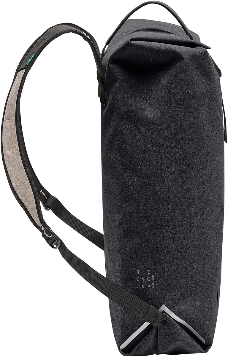Vaude Uni Wolfegg Backpacks20-29L, Black, One Size