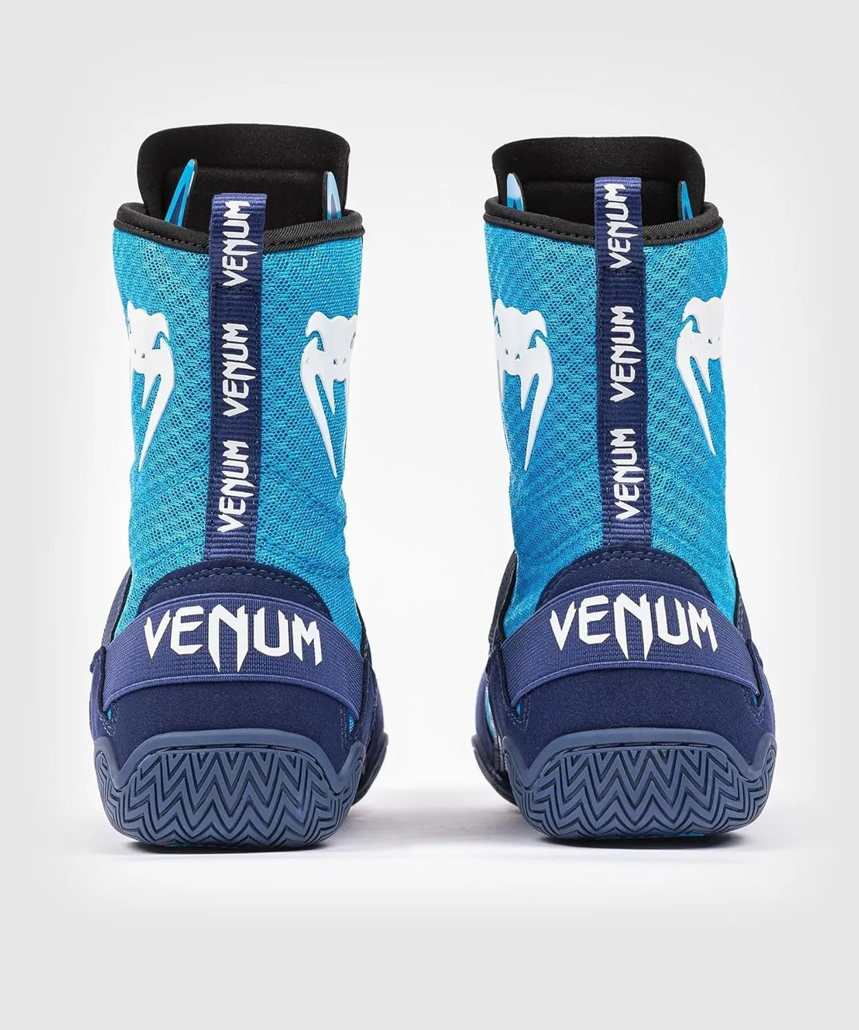 Venum Mens X Top Rank Original Boxing Shoes