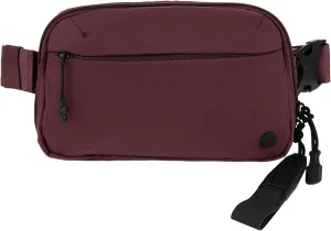 Vertx Everyday Fanny Pack 2.0, CCW Tactical Concealed Carry Waist Bag for Men and Women, Travel, Work, Outdoor, EDC Gear