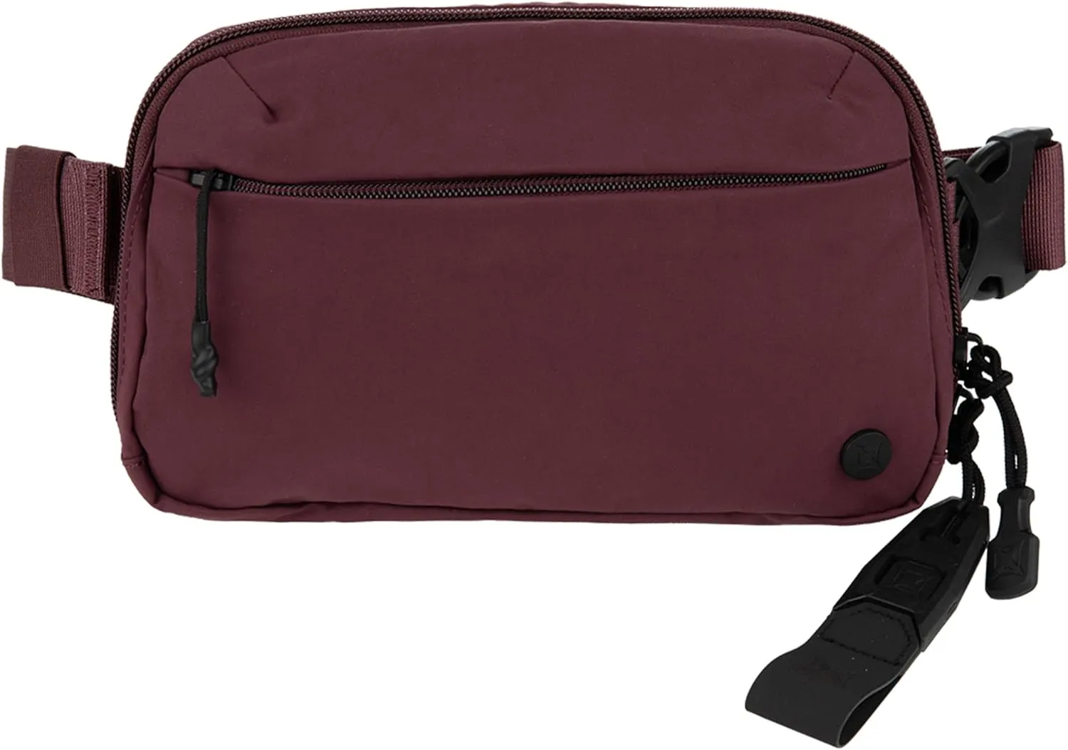 Vertx Everyday Fanny Pack 2.0, CCW Tactical Concealed Carry Waist Bag for Men and Women, Travel, Work, Outdoor, EDC Gear