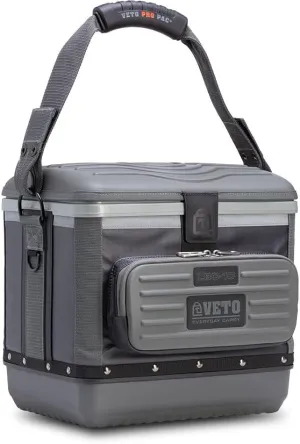 Veto Pro Pac LBC-10 Carbon (Lunchbox-Sized Cooler)