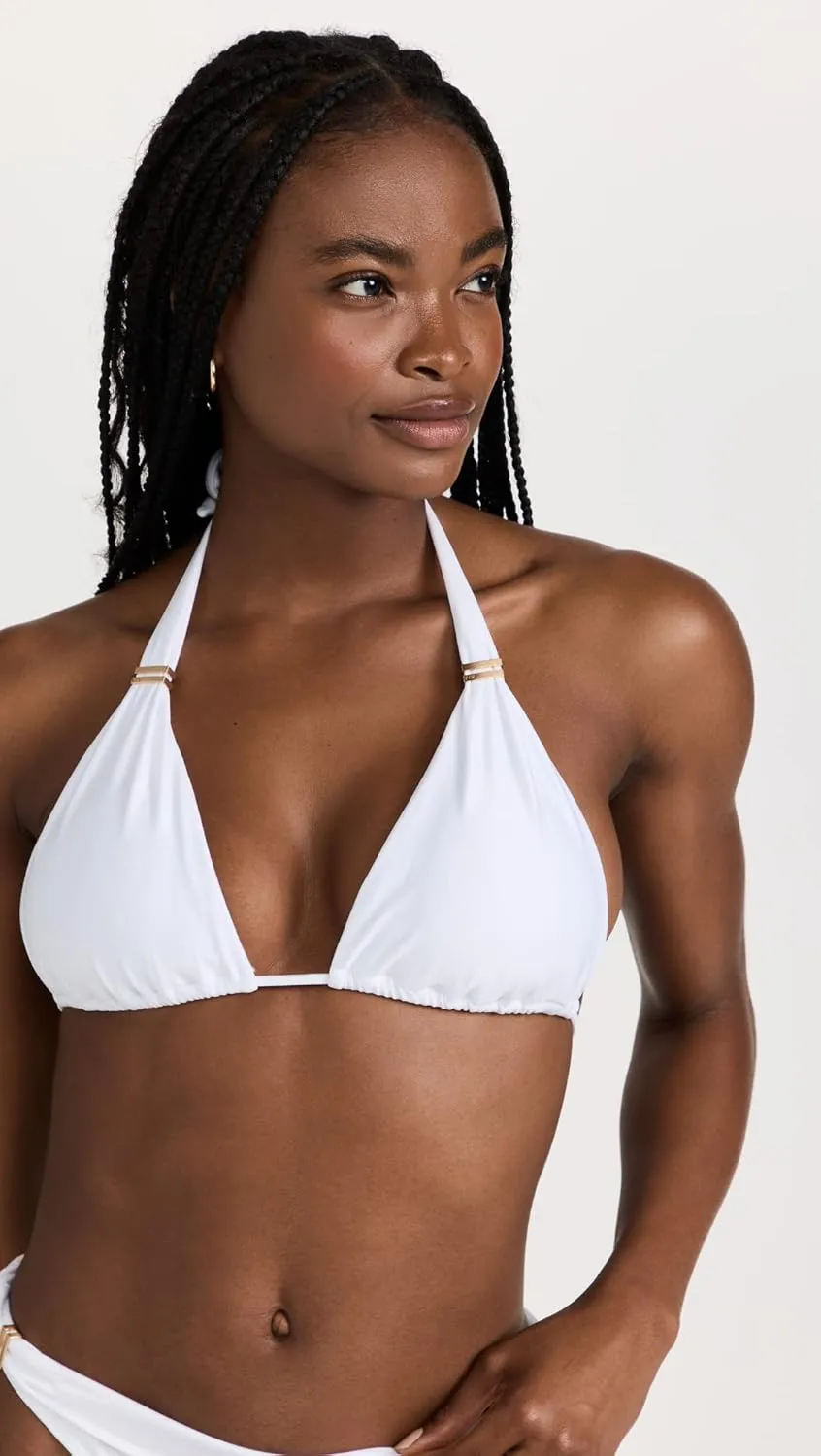 ViX Paula Hermanny Women's Bia Tube Top