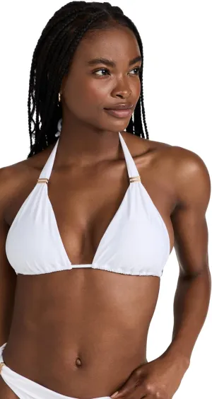 ViX Paula Hermanny Women's Bia Tube Top