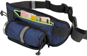 Waist Bag Hidden Kettle Sports Pockets Sports Running Pockets Running Bag Sports Pockets(E)