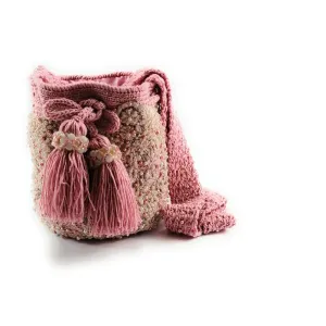 Wayuu bags Colombian handbags