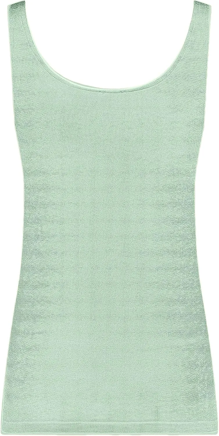 Wolford Jamaika Top Sleeveless for Women