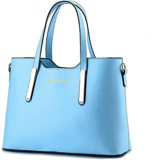 Women Clacssic Tote Bag Fashion Handbag And Purses Ladies Shoulder Bag Top Handle Satchel