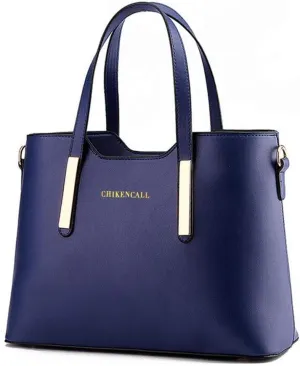 Women Clacssic Tote Bag Fashion Handbag And Purses Ladies Shoulder Bag Top Handle Satchel