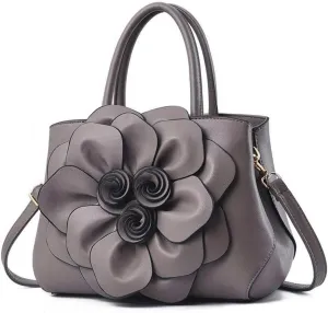 Women Crossbody Bags Top Handle Handbags Elegant PU leather Shoulder Cross-Body Bags Hobo Bags