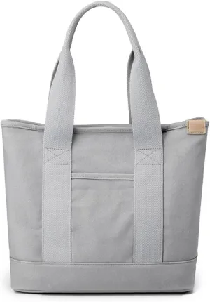 Women Handbag Canvas Tote Bag Lightweight Shoulder Bag