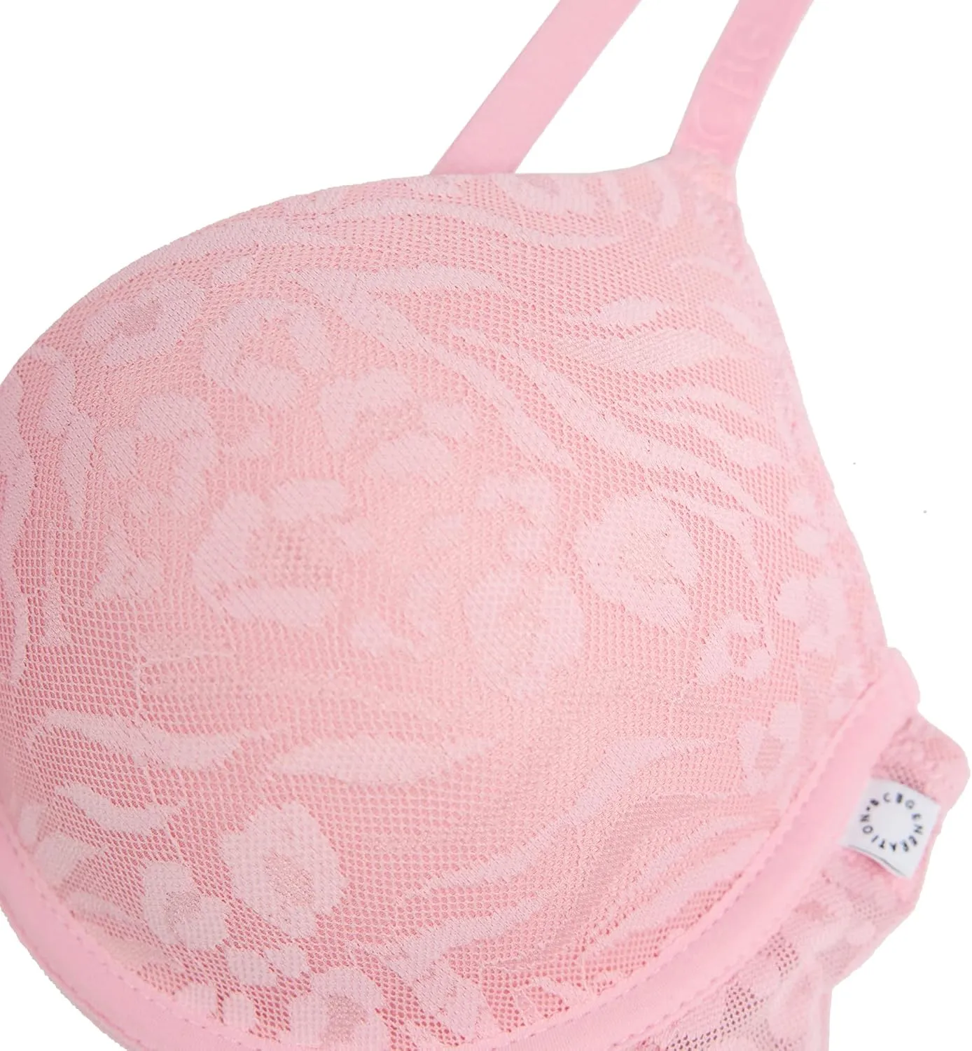 Women's 2-Pack Mega Push Up Bras