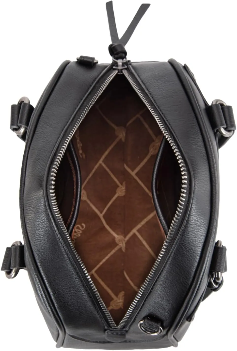 Wrangler Crossbody Bags Satchel Handbags for Women Top Handle Purse