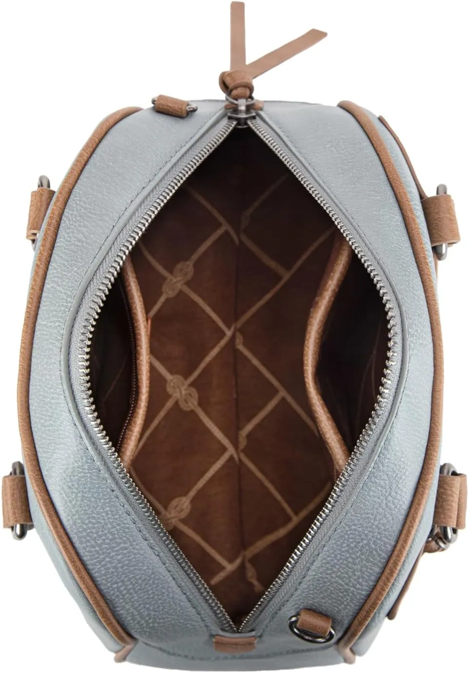 Wrangler Crossbody Bags Satchel Handbags for Women Top Handle Purse
