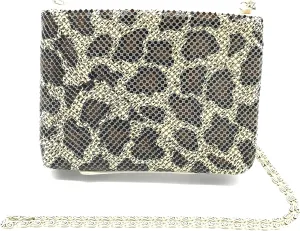 XX-Small Crossbody Clutch Evening Bags for Women Vintage Mesh Purse for Cocktail Party Prom Wedding Banquet
